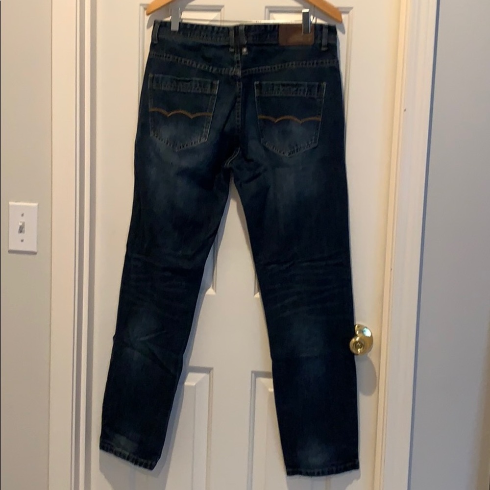 Men’s Jeans - Picture 2 of 4